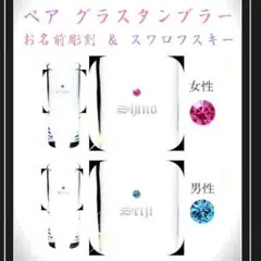 名入れ オーダー グラス 送料無料 ギフト