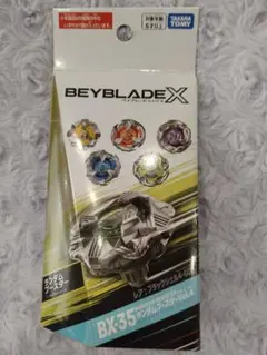 【未使用/已使用貝殼碼】BX-35 01黑色外殼4-60D【稀有】