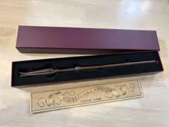 USJ ハリーポッター　ルーナ・ラブグッドの杖 魔法の杖　マジカルワンド