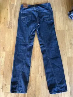 Lee デニムパンツ インディゴブルーのサムネイル