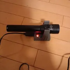 ストリームライトSTREAMLIGHT　スティンガーSTINGER LED HLのサムネイル
