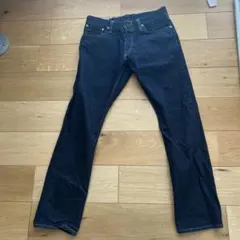 Ralph Lauren ストレートデニム W32 L32