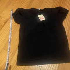 ELF DOLL ブラック Tシャツ 130サイズ