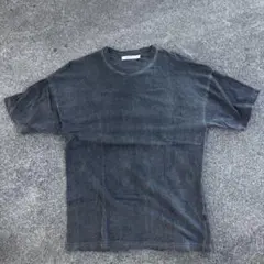 美品】Maison Margiela インディゴ染め Tシャツ 四つタグ - メルカリ