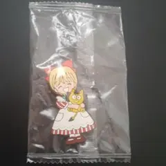 姫ちゃんのリボンガチャ