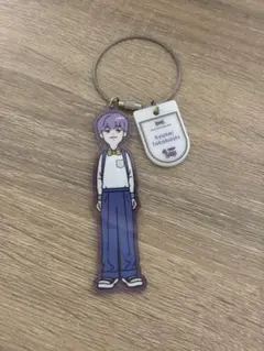 なにわ男子 高橋恭平 アクリルキーホルダー
