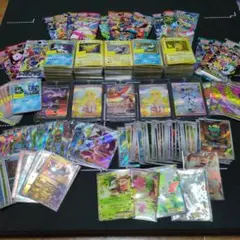 コレクター引退品　旧裏　ハイレア　大量