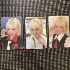 UNIS コトコ　KOTOKO 10枚トレカセット UNIS コトコ KOTOKO 10枚トレカセット UNIS コトコ KOTOKO 10枚