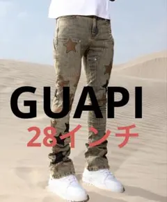 2026年最新】guapi 28の人気アイテム - メルカリ