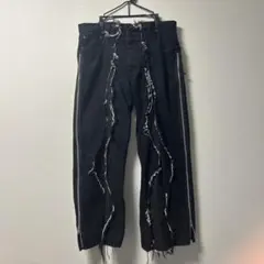 Levi's オリジナルリメイクデニム