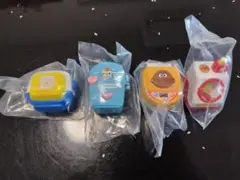 【アンパンマン】ポップンハウス４種