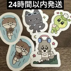 BOYNEXTDOOR プネクド キーリング トレカ