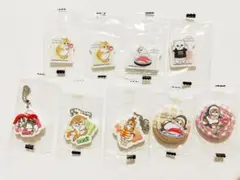 【mofusand】くら寿司コラボ