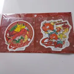 ポケモンセンターヒロシマ 限定ステッカー - メルカリ