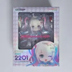 ニディガ 超てんちゃん ねんどろいど