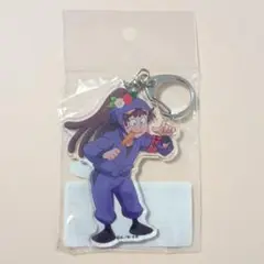 忍たま乱太郎　六年生　文化祭に行こう！の段　アクリルキーホルダー 忍たま乱太郎 忍術学園 文化祭に行こう！の段 アクリル