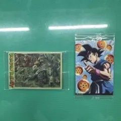 イタジャガ　ドラゴンボール 9