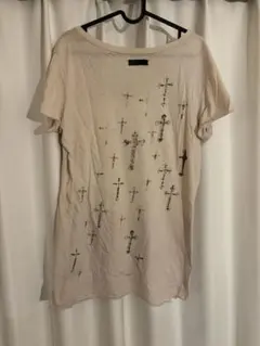 初期 FAGASSENT ファガッセン TOSHIKI AOKI TEE - メルカリ