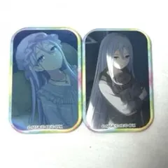 プロセカ　宵崎奏　25C　スクエア缶バッジ　まとめ売り