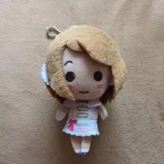 小泉花陽 きゅんぐるみ～Snow halation～ 「ラブライブ!」