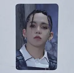 treasure トレジャー HYUN SUK ヒョンソク トレカ MD ⑦