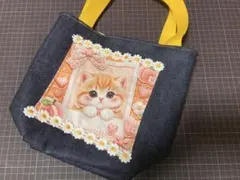 コヤンイサムチョン ルミちゃん トートバック - メルカリ