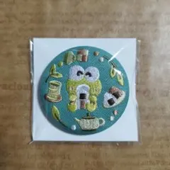 2026年最新】サンリオ 刺繍缶バッジ けろっぴの人気アイテム - メルカリ