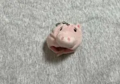 トイストーリー　ハムキーホルダー ぬいぐるみ 約8cm