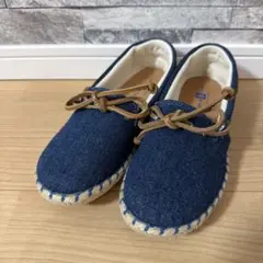 2568 モカシン 靴 シューズ ミネトンカ スエード スニーカー zara 