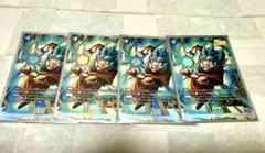 ドラゴンボール フュージョンワールド 孫悟空 FB10-032 SR パラレル