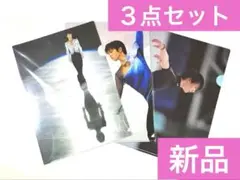 2025年最新】羽生結弦 クリアファイルの人気アイテム - メルカリ