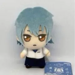 メイドの冥くん ぬいぐるみ - メルカリ