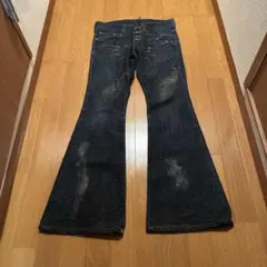 tornado mart フレア