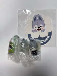 straykids スキズ BangChan ウルフチャン まとめ売り