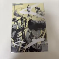 新劇場版銀魂 -吉原大炎上-』 第６弾入場者特典　真選組