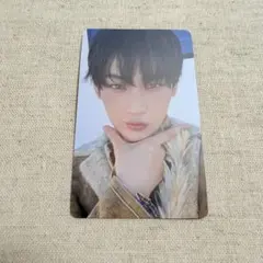 ENHYPEN THE SIN : VANISH ユニバ ラキドロ ソヌ