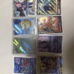 な*ん様 ポケモンカード AR 12枚セット まとめ売り コダック