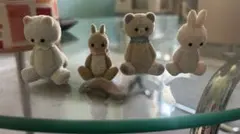 ガチャガチャセット