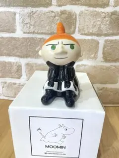 2026年最新】ムーミン リトルミイ貯金箱の人気アイテム - メルカリ