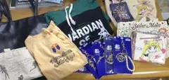 まとめ売り 13点 セーラームーン グッズ