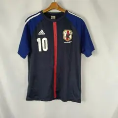 adidas サッカー 日本代表 ユニフォーム L B6441