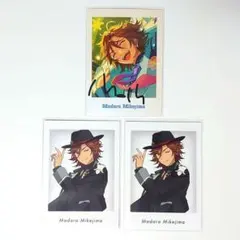 あんスタ　10th　ぱしゃっつ　斑
