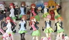 2026年最新】コアフル 五等分の花嫁の人気アイテム - メルカリ