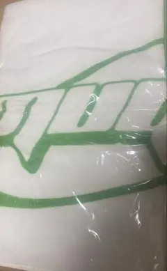muque タオル muque ロゴタオル（ライトパープル） 新品未開封品 - メルカリ