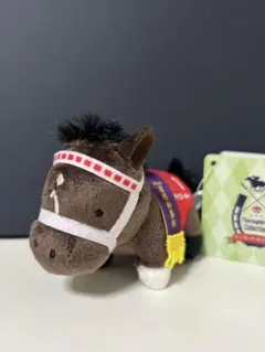 2026年最新】ステイゴールド ぬいぐるみの人気アイテム - メルカリ