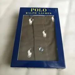 polo ralph lauren ボクサーパンツ