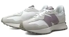 【新品】newbalance WS327 KHB あんしん鑑定済【22.5cm】