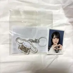 イコラブ佐々木舞香めじるしキーホルダIDフォト - メルカリ