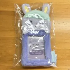JOCHUM ちまた　トレカホルダー　JO1 木全翔也
