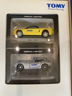 2025年最新】トミカ 株主 2003の人気アイテム - メルカリ
